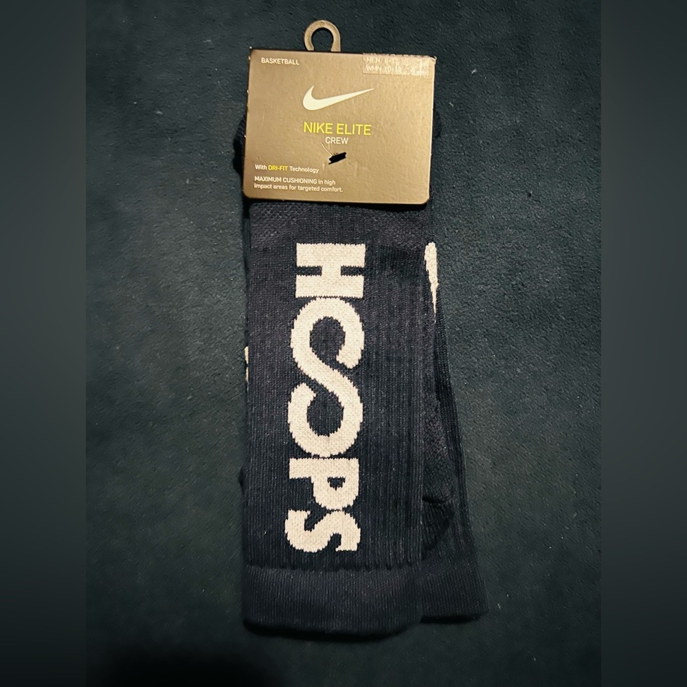 Nike Socks
